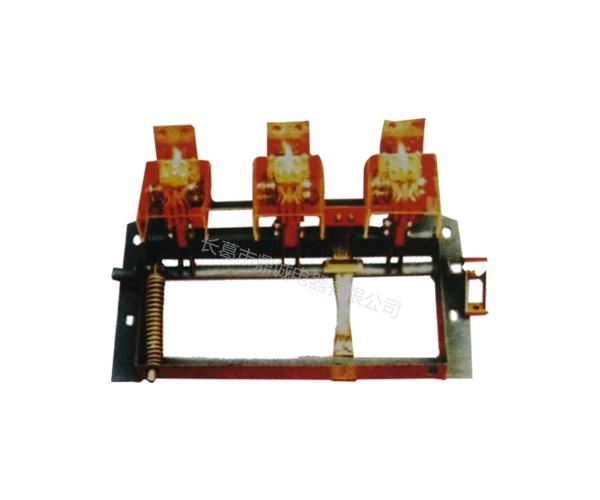 JN4-12高压接地开关