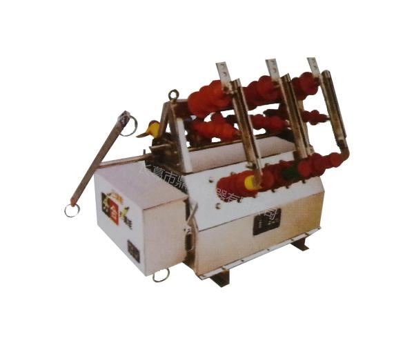 厂家直销 ZW6+型隔离开关